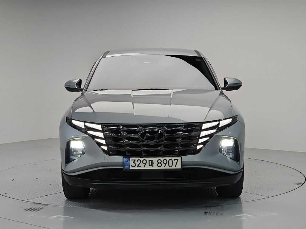 현대 투싼 투싼 하이브리드(NX4) 2WD 모던 이미지 2
