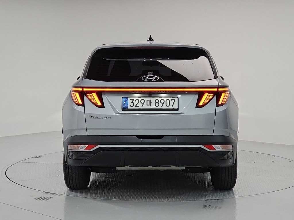 현대 투싼 투싼 하이브리드(NX4) 2WD 모던 이미지 3