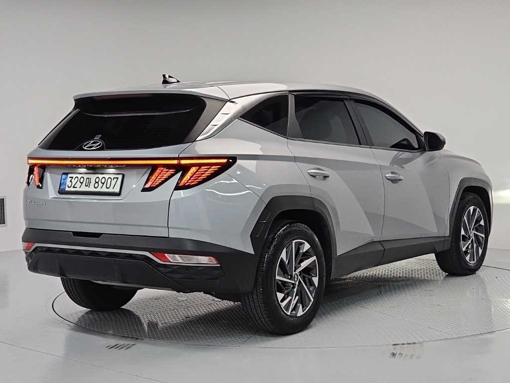 현대 투싼 투싼 하이브리드(NX4) 2WD 모던 이미지 4