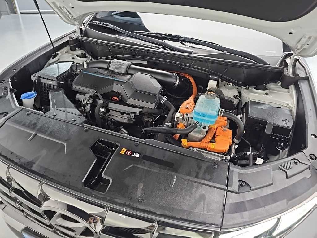 현대 투싼 투싼 하이브리드(NX4) 2WD 모던 이미지 5