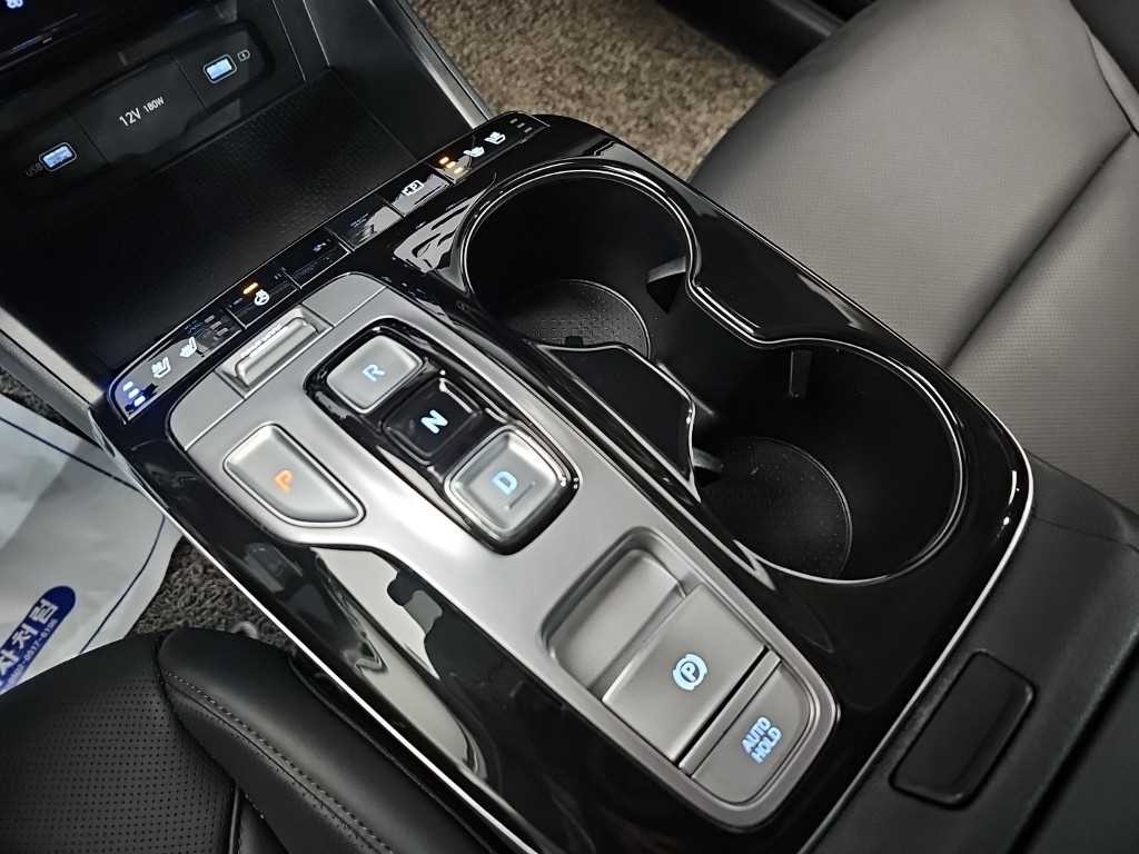 현대 투싼 투싼 하이브리드(NX4) 2WD 모던 이미지 8