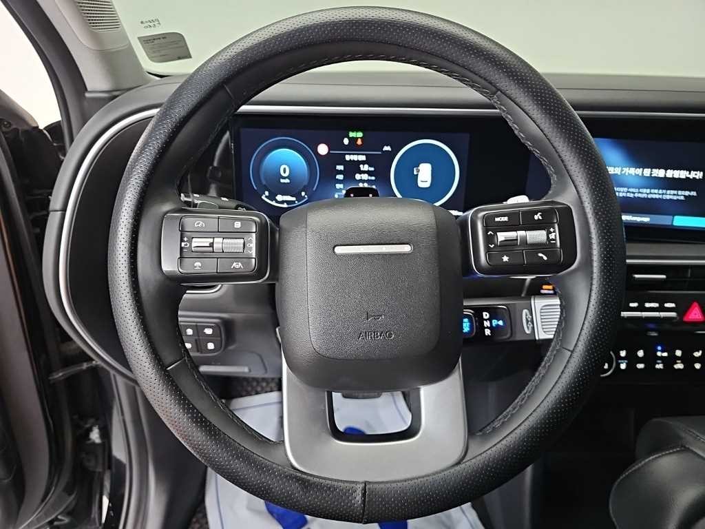 현대 팰리세이드 디 올 뉴 팰리세이드 2.5T 4WD 9인승 익스클루시브 이미지 9
