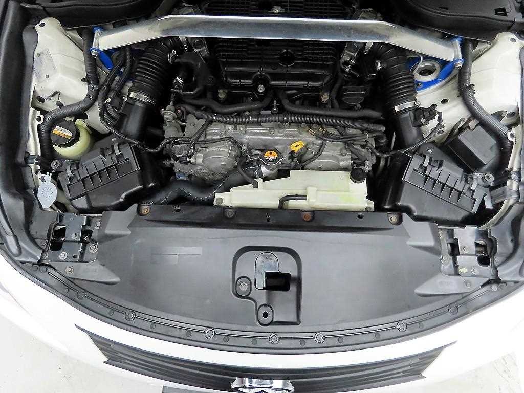 인피니티 G G37 쿠페 이미지 20