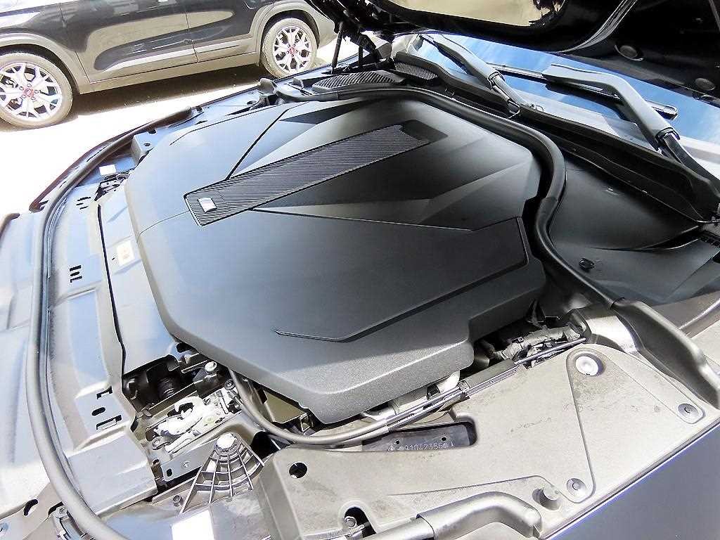 BMW i5 M60 xDrive 이미지 19