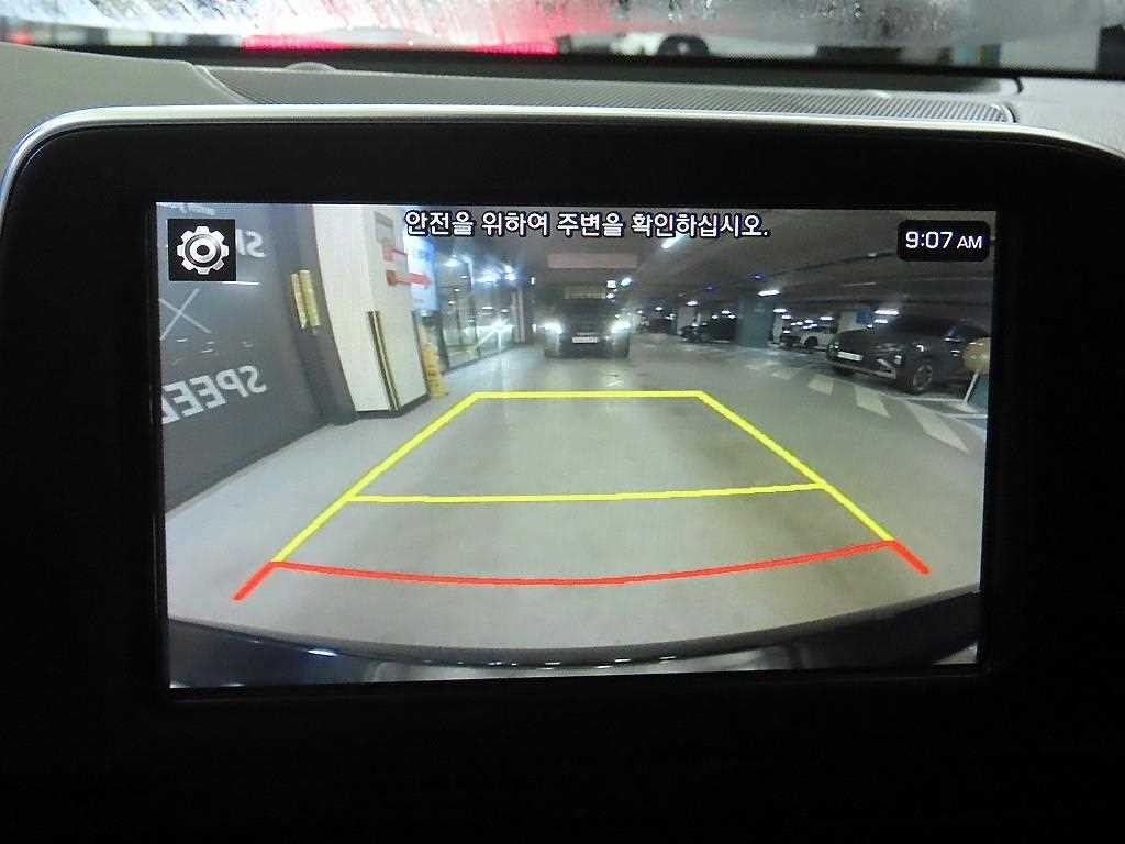 현대 그랜저 그랜저 IG 3.0 GDI 프리미엄 이미지 16