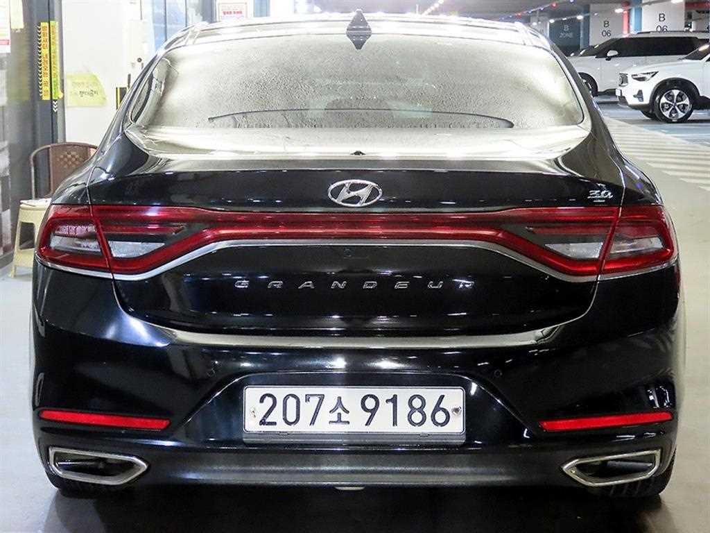 현대 그랜저 그랜저 IG 3.0 GDI 프리미엄 이미지 5