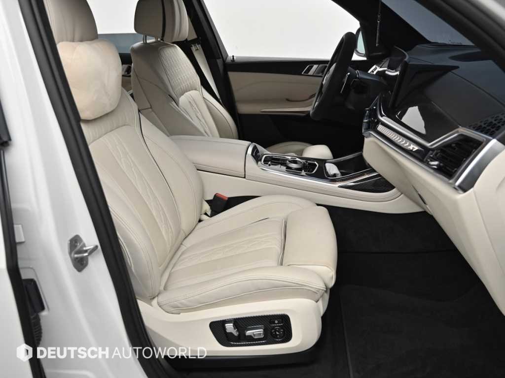 BMW X7 X7 (G07) xDrive 40i M 스포츠 이미지 10