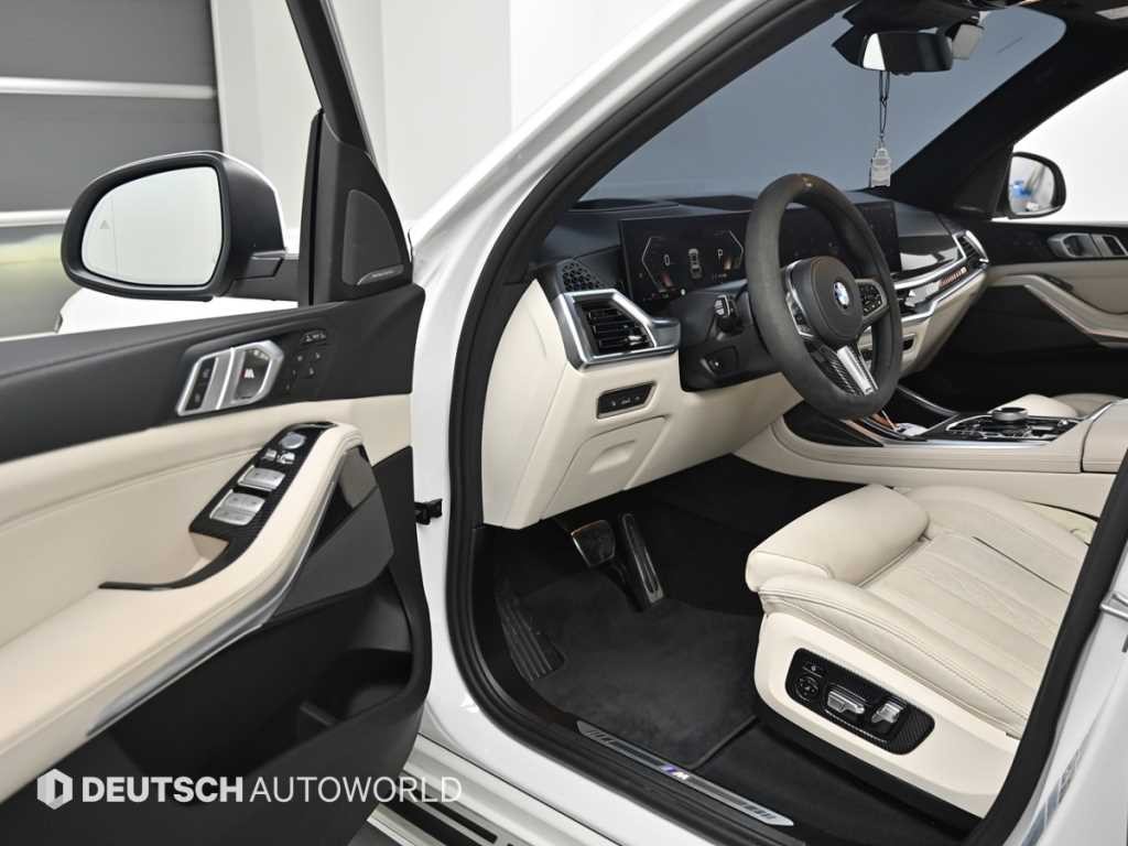 BMW X7 X7 (G07) xDrive 40i M 스포츠 이미지 11