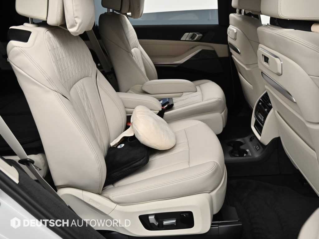 BMW X7 X7 (G07) xDrive 40i M 스포츠 이미지 12