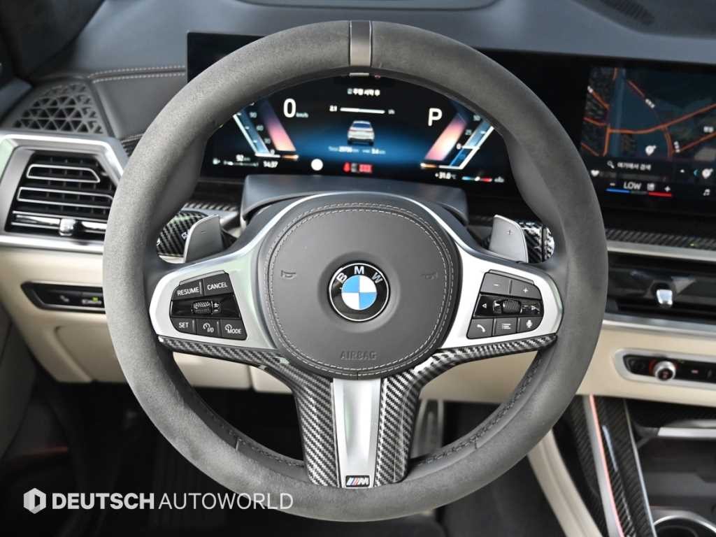 BMW X7 X7 (G07) xDrive 40i M 스포츠 이미지 13