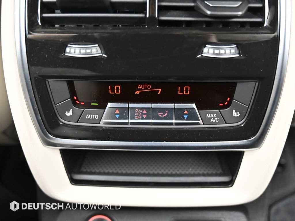 BMW X7 X7 (G07) xDrive 40i M 스포츠 이미지 16
