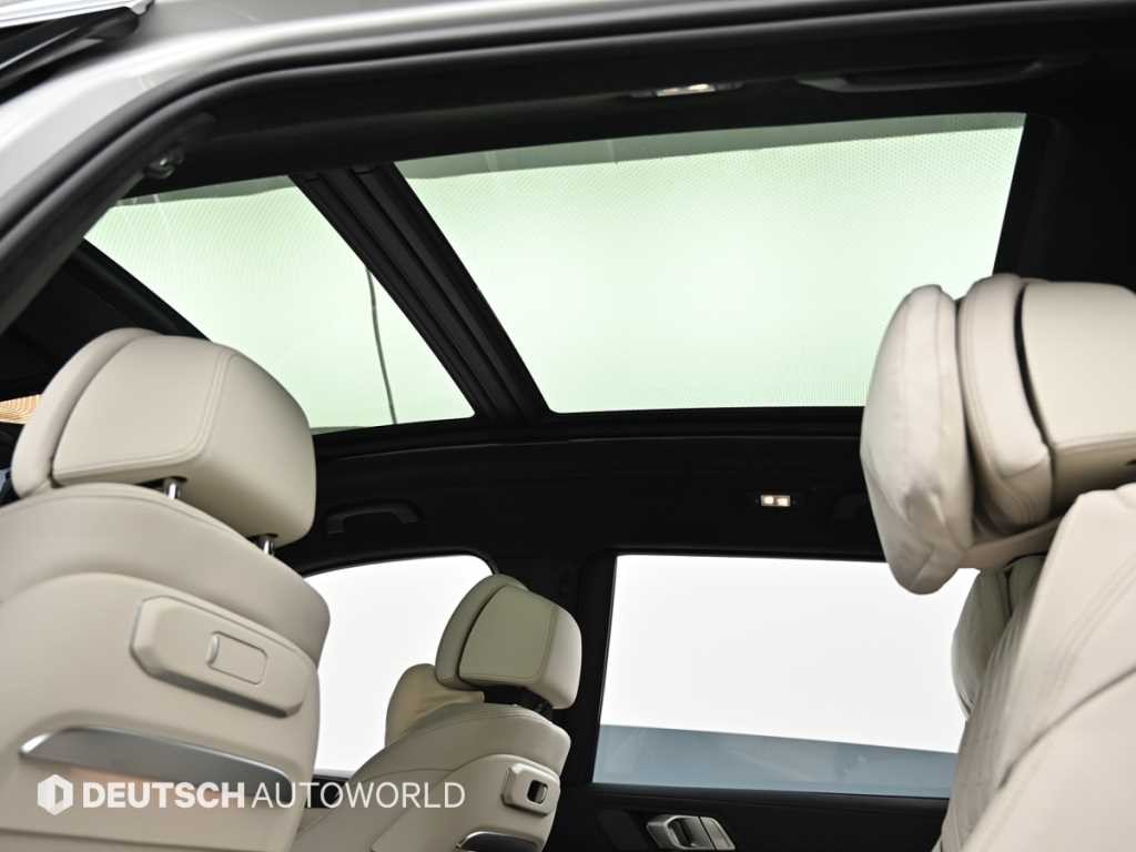 BMW X7 X7 (G07) xDrive 40i M 스포츠 이미지 18