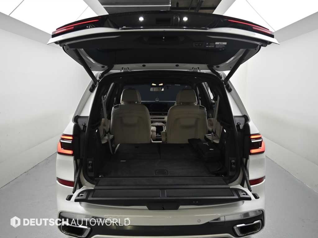 BMW X7 X7 (G07) xDrive 40i M 스포츠 이미지 19