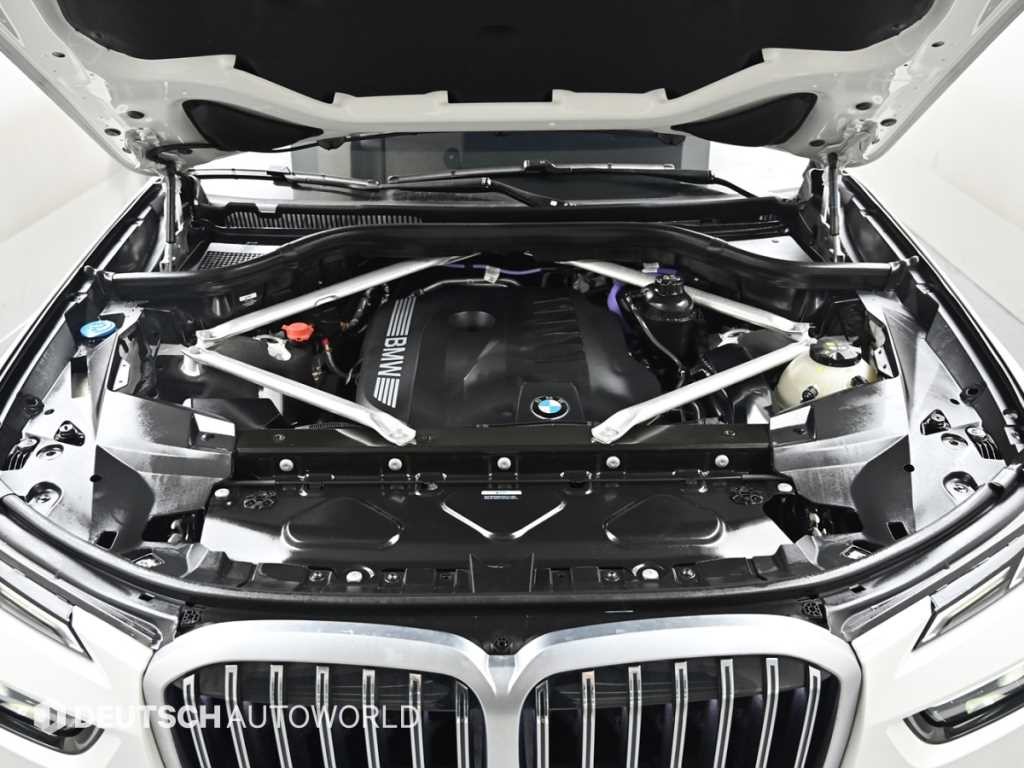 BMW X7 X7 (G07) xDrive 40i M 스포츠 이미지 6