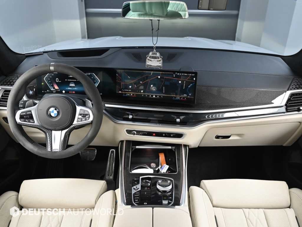 BMW X7 X7 (G07) xDrive 40i M 스포츠 이미지 7