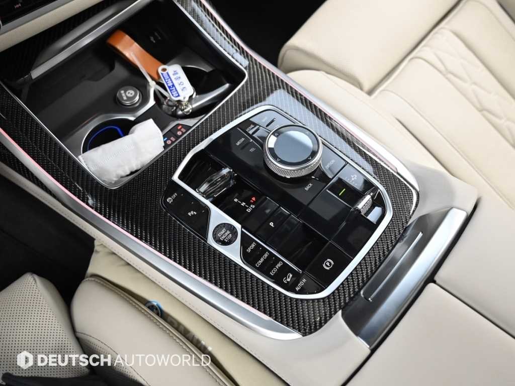 BMW X7 X7 (G07) xDrive 40i M 스포츠 이미지 9