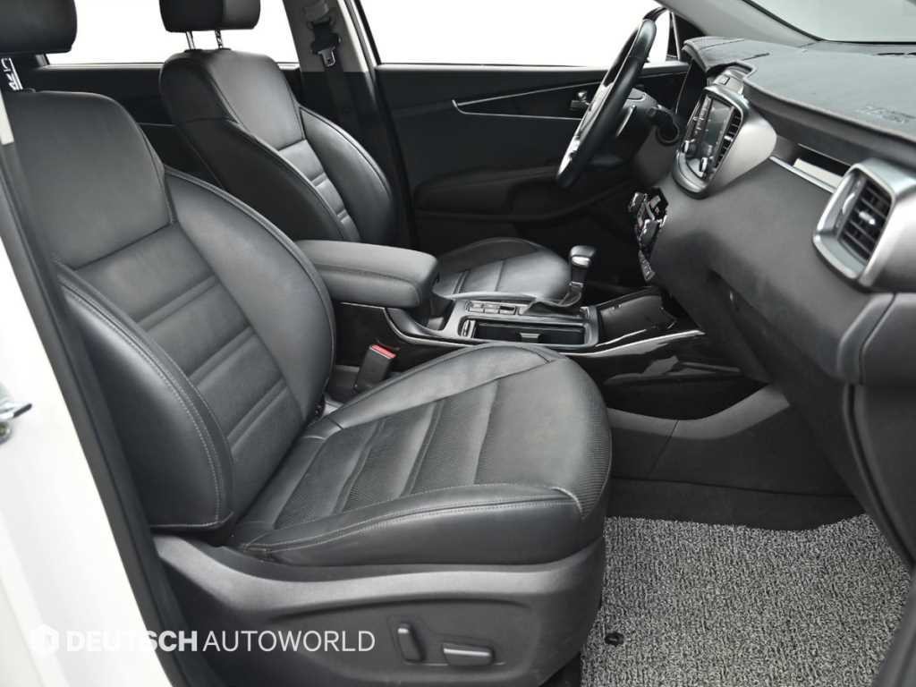 기아 쏘렌토 더 뉴 쏘렌토 디젤 2.2 2WD 노블레스 스페셜 이미지 10