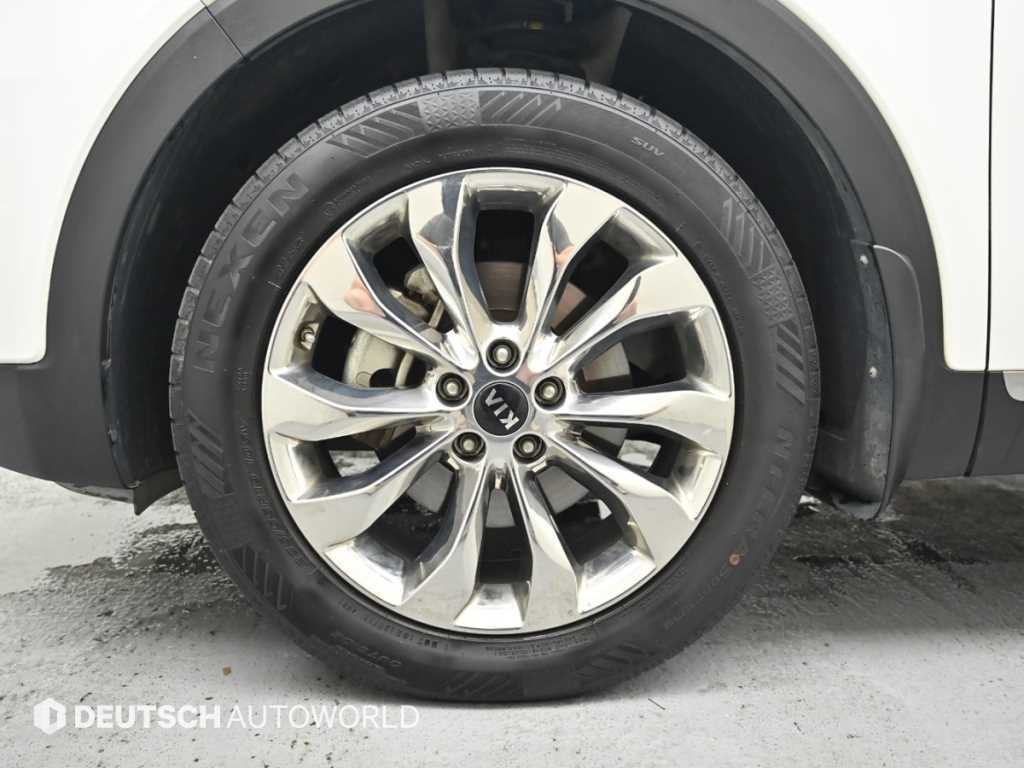 기아 쏘렌토 더 뉴 쏘렌토 디젤 2.2 2WD 노블레스 스페셜 이미지 5