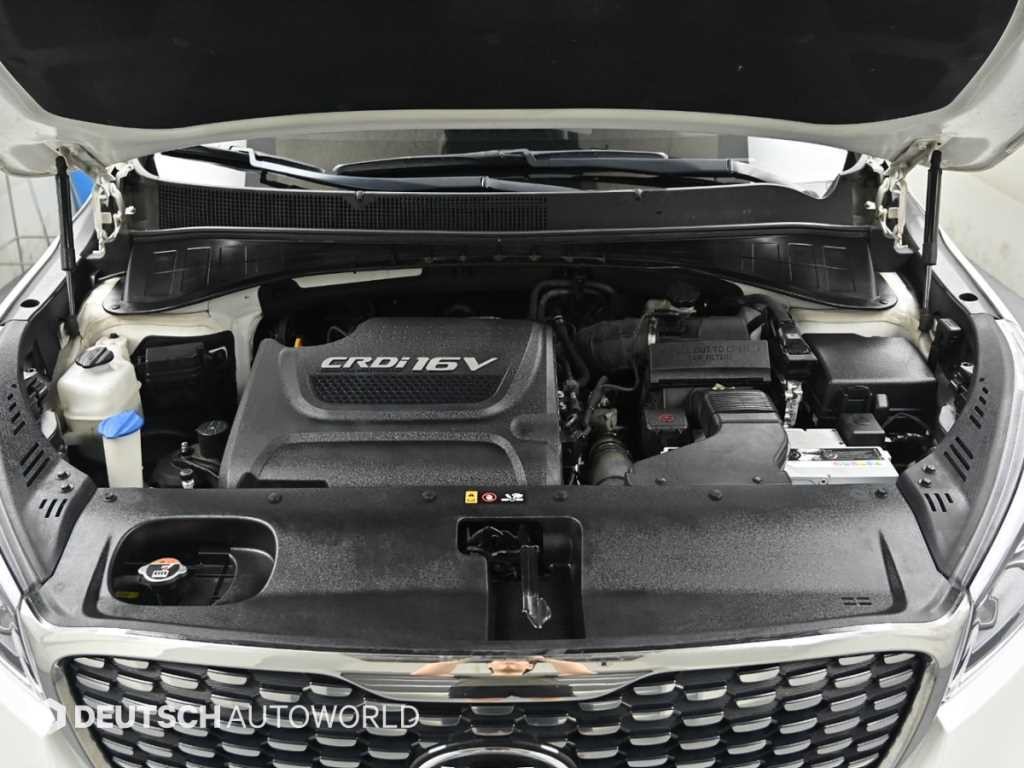 기아 쏘렌토 더 뉴 쏘렌토 디젤 2.2 2WD 노블레스 스페셜 이미지 6