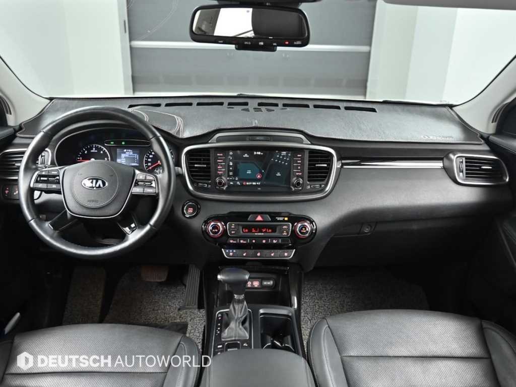 기아 쏘렌토 더 뉴 쏘렌토 디젤 2.2 2WD 노블레스 스페셜 이미지 7