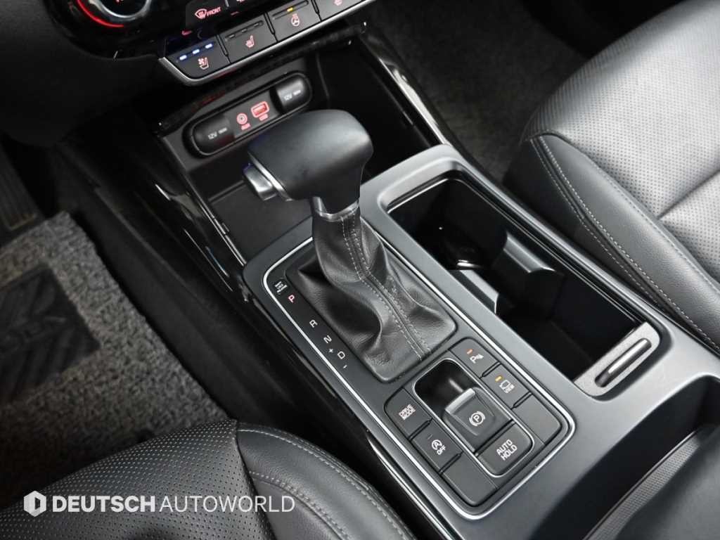 기아 쏘렌토 더 뉴 쏘렌토 디젤 2.2 2WD 노블레스 스페셜 이미지 9