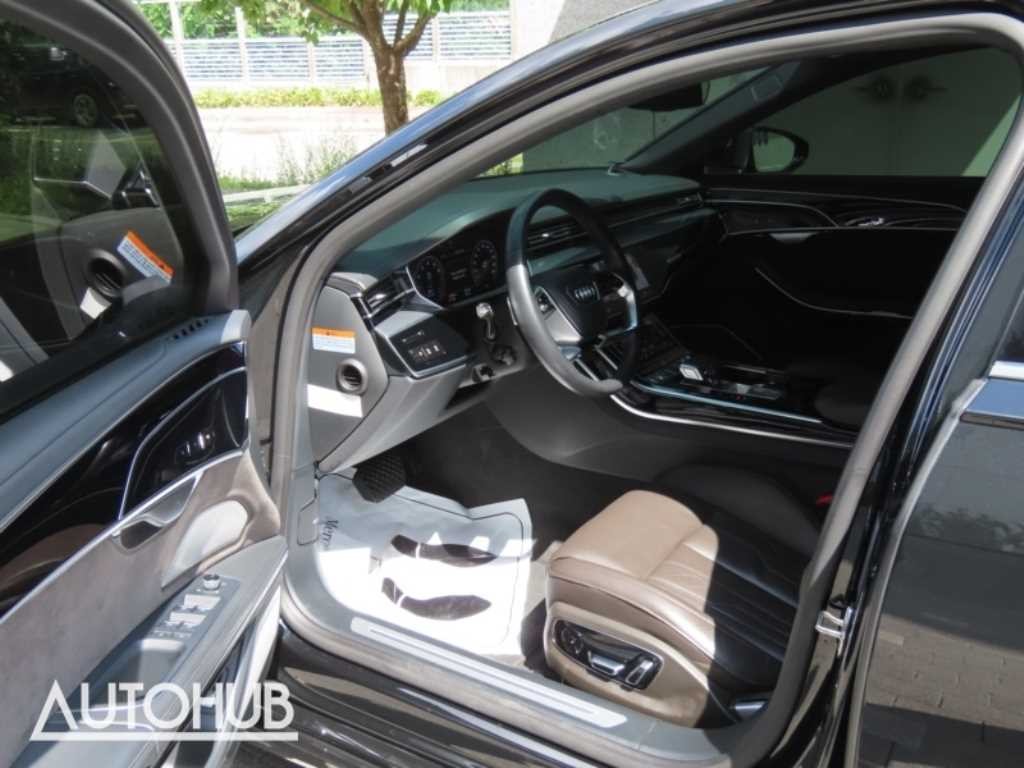 아우디 A8 A8 (D5) 55 TFSI 콰트로 LWB 이미지 13