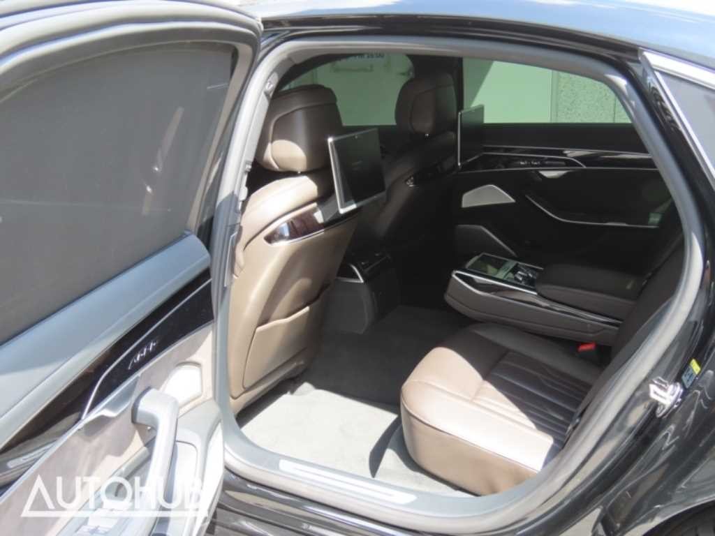 아우디 A8 A8 (D5) 55 TFSI 콰트로 LWB 이미지 14