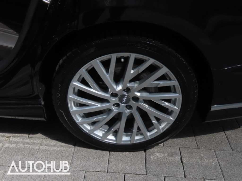 아우디 A8 A8 (D5) 55 TFSI 콰트로 LWB 이미지 17