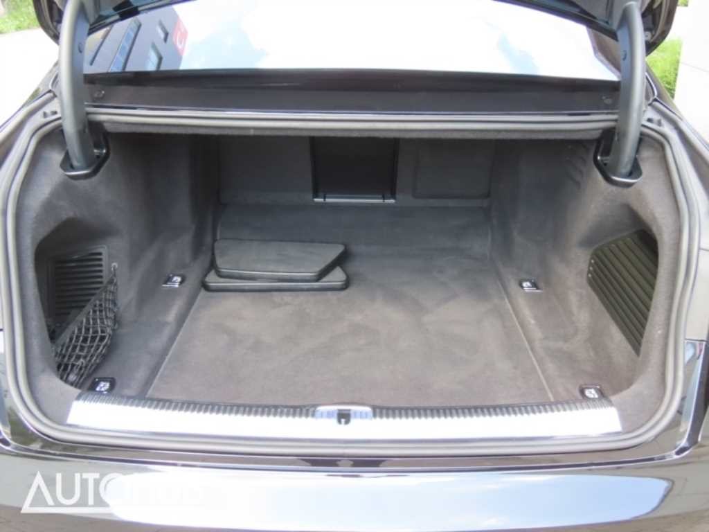 아우디 A8 A8 (D5) 55 TFSI 콰트로 LWB 이미지 18