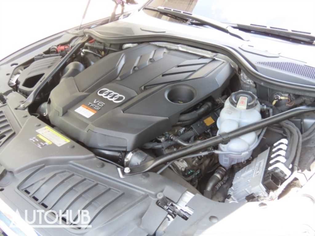 아우디 A8 A8 (D5) 55 TFSI 콰트로 LWB 이미지 19