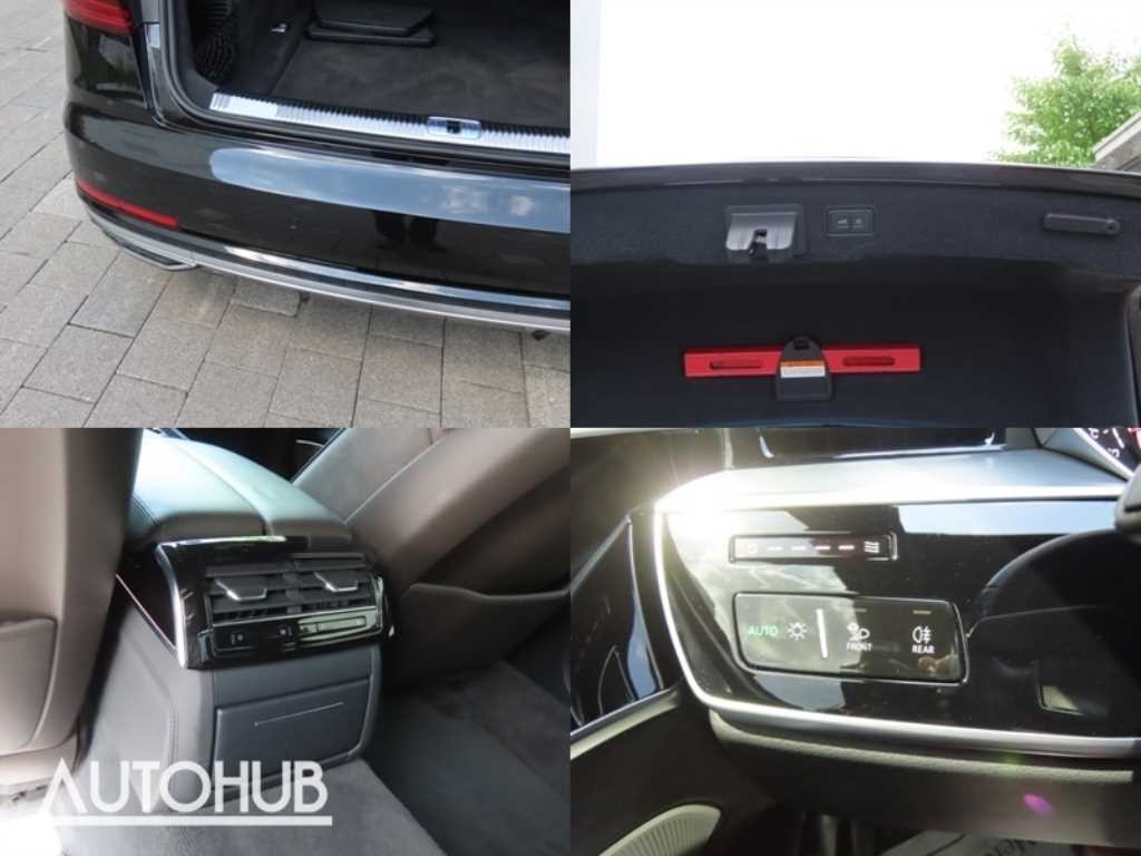 아우디 A8 A8 (D5) 55 TFSI 콰트로 LWB 이미지 20