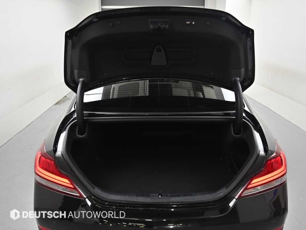 제네시스 G70 3.3T 스포츠 AWD 프레스티지 이미지 19