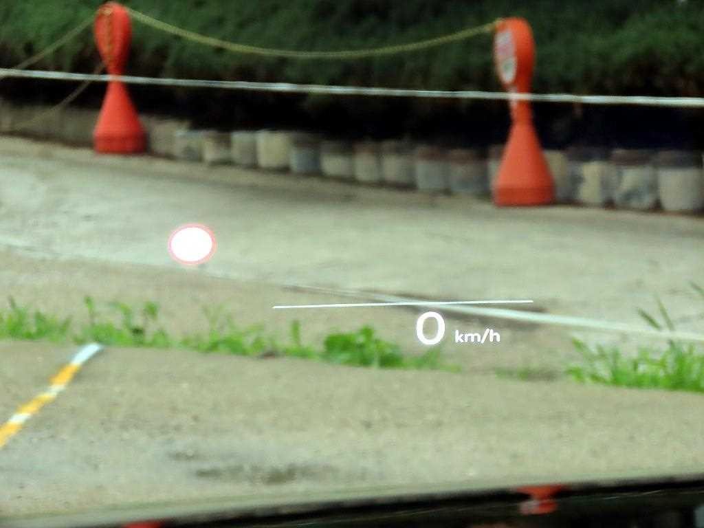 현대 그랜저 그랜저 (GN7) 가솔린 2.5 2WD 캘리그래피 블랙 잉크 이미지 10