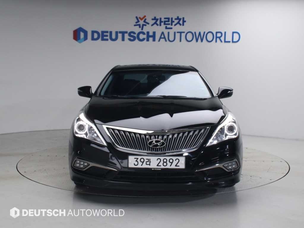 현대 그랜저 그랜저 HG HG240 MODERN 기본형 이미지 3