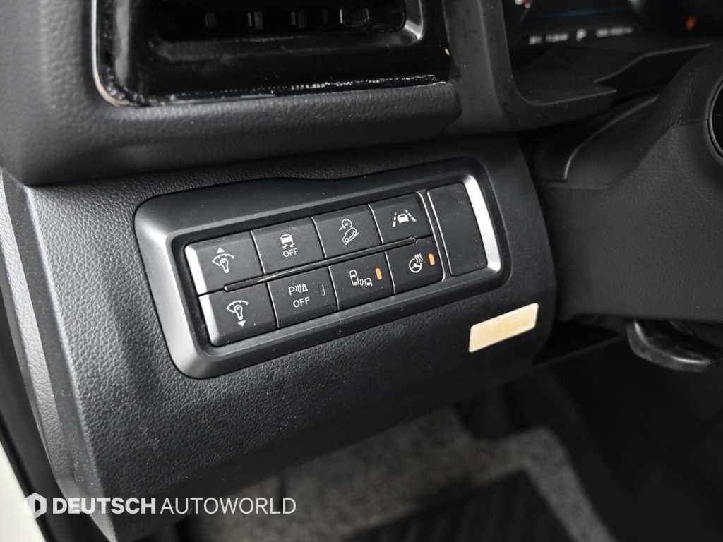 KG모빌리티(쌍용) 티볼리 베리 뉴 티볼리 4WD 가솔린 1.5 V3 스페셜 이미지 16