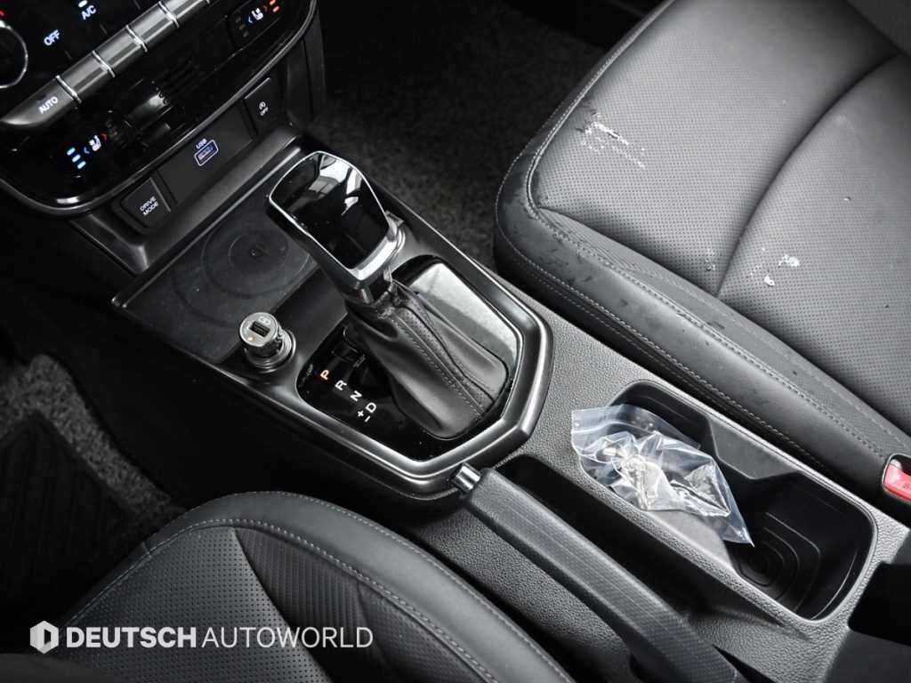 KG모빌리티(쌍용) 티볼리 베리 뉴 티볼리 4WD 가솔린 1.5 V3 스페셜 이미지 9