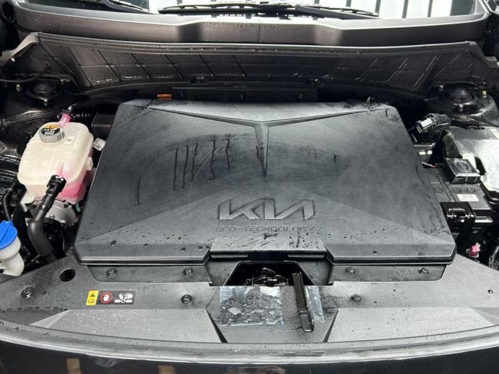 기아 니로 디 올 뉴 니로 EV 에어 이미지 18