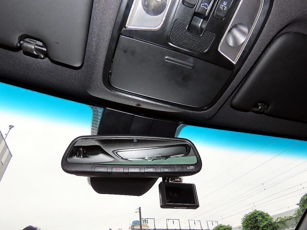 기아 스포티지 스포티지 더 볼드 2.0 디젤 2WD 인텔리전트 이미지 14