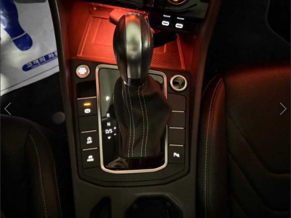 폭스바겐 제타 올 뉴 제타 1.4 TSI 프레스티지 이미지 10
