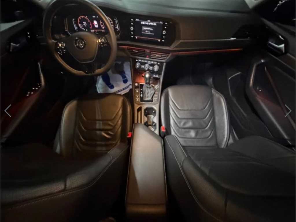 폭스바겐 제타 올 뉴 제타 1.4 TSI 프레스티지 이미지 6