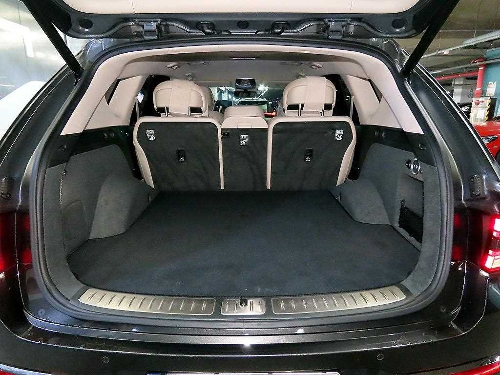 제네시스 GV80 가솔린 2.5T AWD 이미지 16