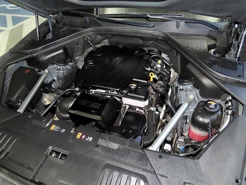 제네시스 GV80 가솔린 2.5T AWD 이미지 19