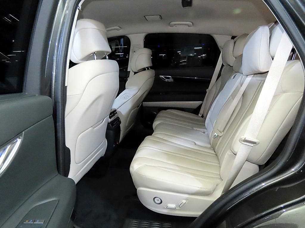제네시스 GV80 가솔린 2.5T AWD 이미지 7