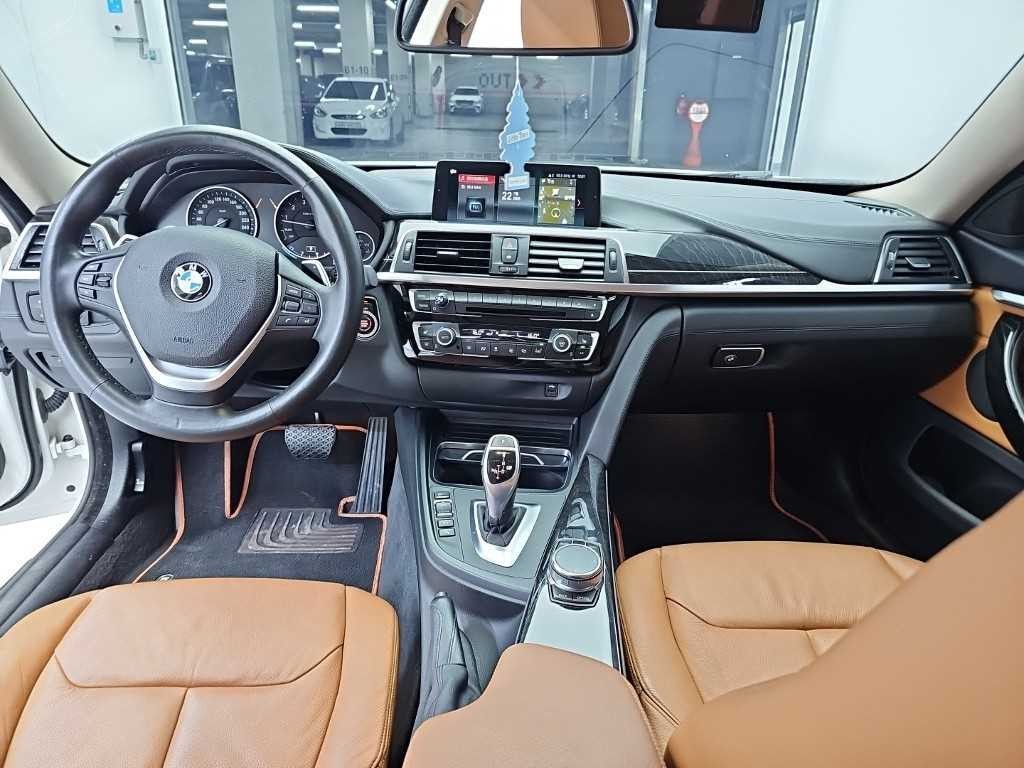 BMW 4시리즈 4시리즈 (F32) 420i 그란쿠페 럭셔리 이미지 7