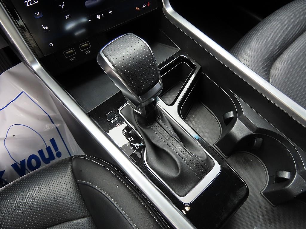 KG모빌리티(쌍용) 토레스 1.5 GDI-T 2WD T5 이미지 10