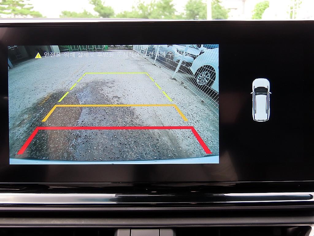 KG모빌리티(쌍용) 토레스 1.5 GDI-T 2WD T5 이미지 15