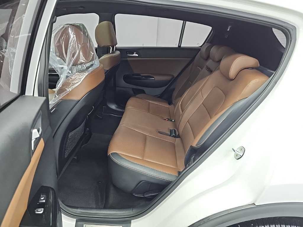 기아 스포티지 스포티지 더 볼드 2.0 디젤 2WD 인텔리전트 이미지 12
