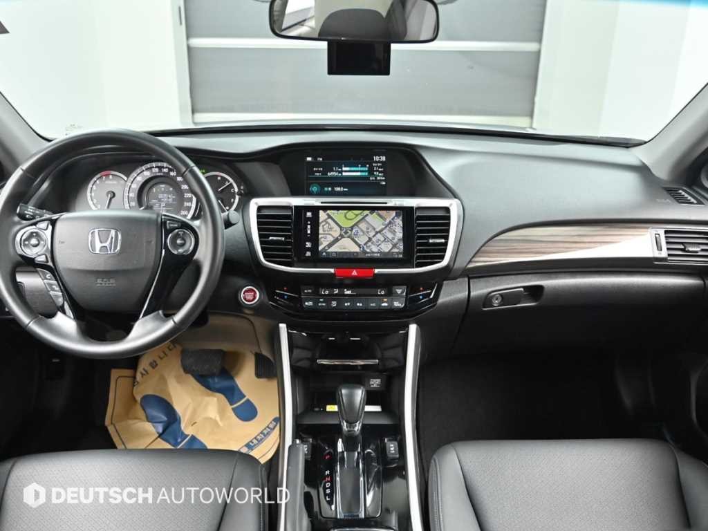 혼다 어코드 올뉴어코드 2.4 이미지 7