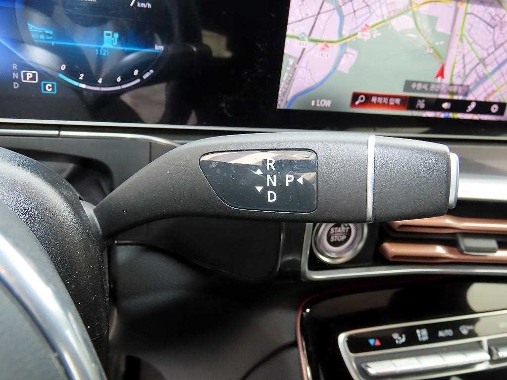 벤츠 EQC EQC N293 EQC 4MATIC 이미지 10