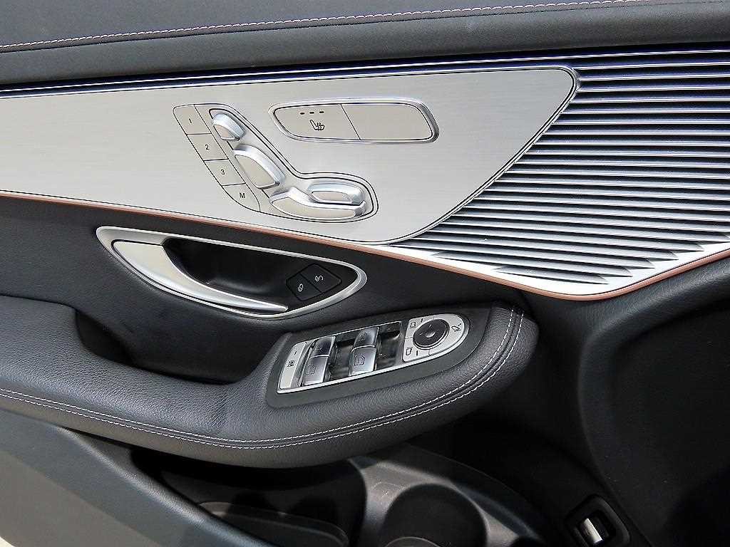 벤츠 EQC EQC N293 EQC 4MATIC 이미지 11